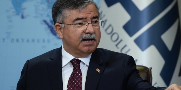 İsmet Yılmaz kimdir?