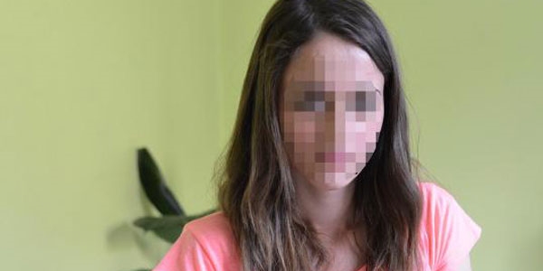 Üniversiteli kıza, minibüs şoföründen 'Özgecan' tehdidi!