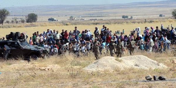 ABD 4 milyarla övündü, Türkiye 6 milyar dolar harcadı