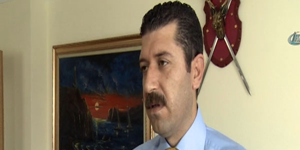 Sahte avukat önce dolandırıldı sonra hapse attırıldı