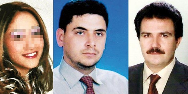 Doçent cinayeti davasında karar