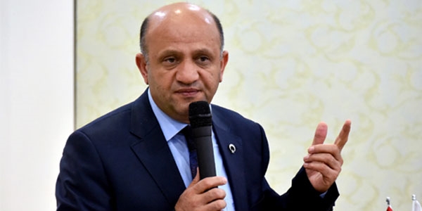 Işık: Biyoteknolojik ilaçlar ülkemizde üretilecek