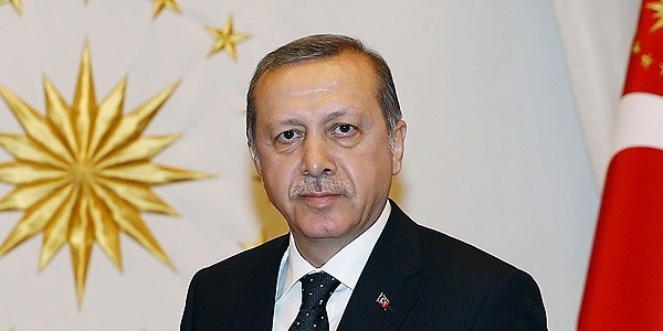 Erdoğan: Terörizmle mücadelede uluslararası işbirliği önemli