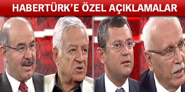 Nasıl bir koalisyon olacak?