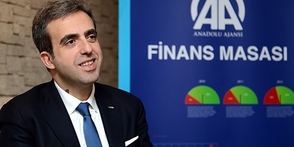 'Temassız kart' sayısı 13,4 milyona ulaştı