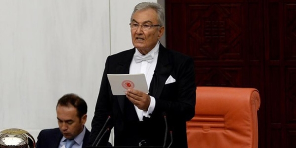 Baykal, Meclis Başkanlığı için gün verdi