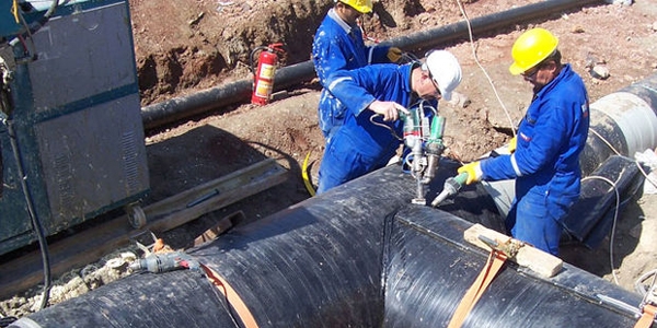 Transit petrol boru hattı projelerine ilişkin KDV istisnası