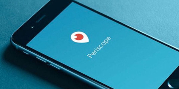 Periscope yakında yasaklanabilir