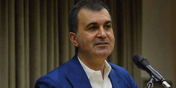 'Bölge sınırlarını değiştirmek için DAEŞ kullanılıyor'