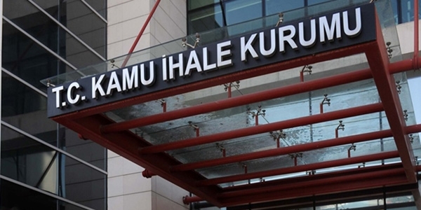 İhale uygulama yönetmeliklerinde değişiklik