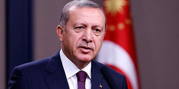 Cumhurbaşkanı o törene katılmayacak