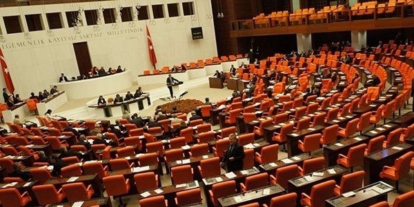TBMM Başkanlığı için kaç oy gerekiyor?