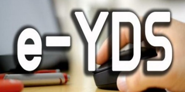 e-YDS 2015/5 sonuçları açıklandı