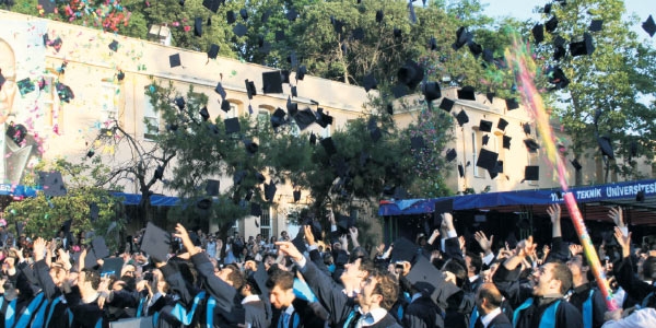 Temel bilim kürsülerine 'nitelik amaçlı' budama