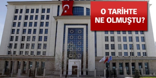 AK Parti'de '1991' endişesi