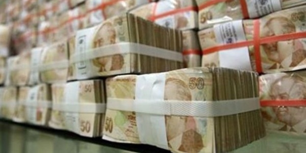 İlk yüz şirket toplam verginin yüzde kırkını ödedi