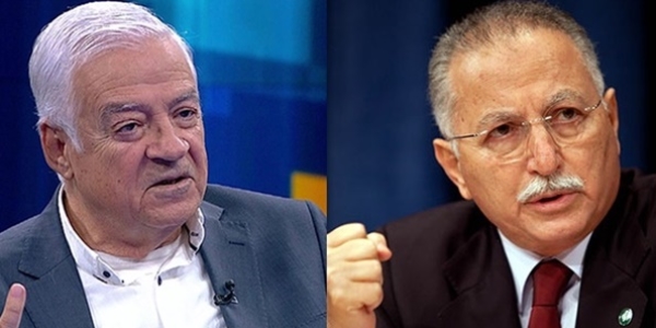 Kılıçdaroğlu yarın İhsanoğlu ve Fırat'ı kabul edecek