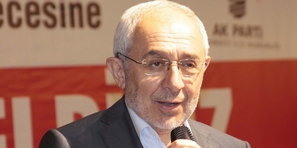 'Hızlı bir şekilde hükümetin kurulması gerekir'