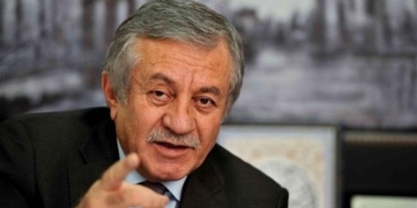 Adan: AKP ile HDP 'rol kardeşi'dir