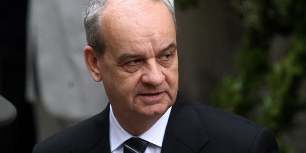 Başbuğ: Krizi çözmek için suriye devleti desteklenmeli