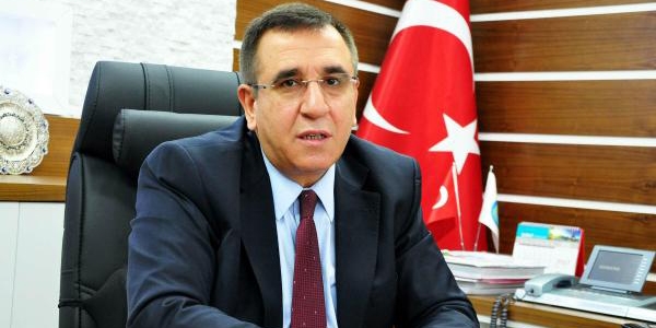 Soma Kaymakamı, İstanbul'a Vali Yardımcısı atandı