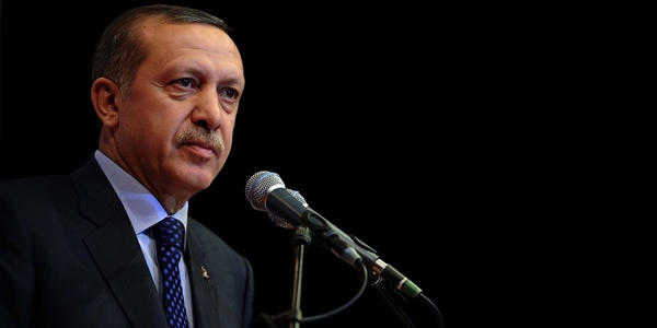 Erdoğan: Artık başörtüsü sorunu kalkmıştır