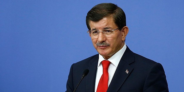'Türkiye hiçbir zaman zalimin yanında yer almadı'