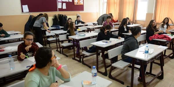 TEOG puanları açıkladı / Tıkla öğren