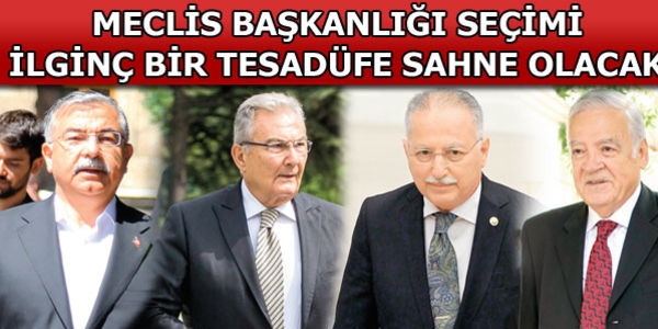 İlk turda sonuç çıkmazsa neler olacak?