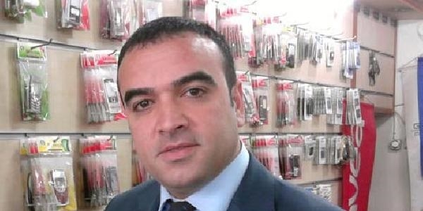Bankacıya zimmetten 13.5 yıl hapis