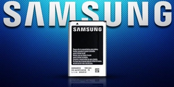 Samsung pil kapasitesini 2 katına çıkarıyor
