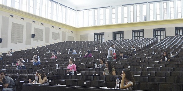 Tercih yapacak adaylara 'üniversite karneleri' çıkarıldı