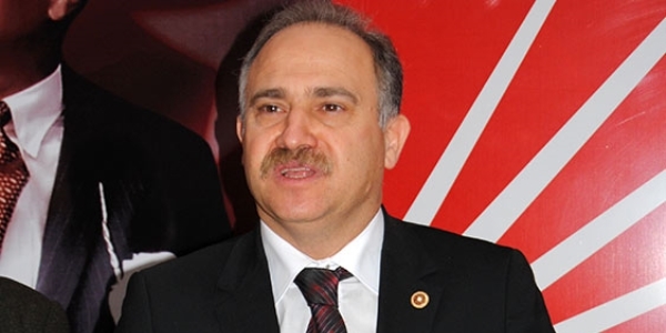 CHP, Bakan Yılmaz'ın istifasını istedi