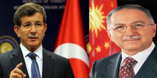 Ekmeleddin İhsanoğlu: Samimi verimli bir görüşme oldu