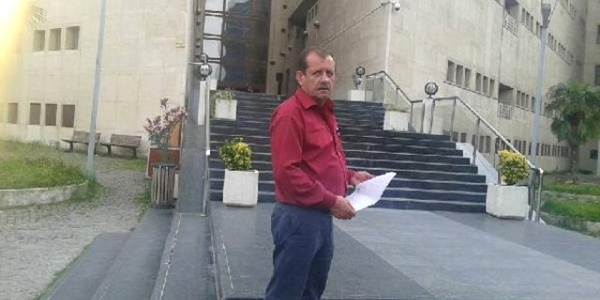 MHP'li vekil dayak attı iddiası