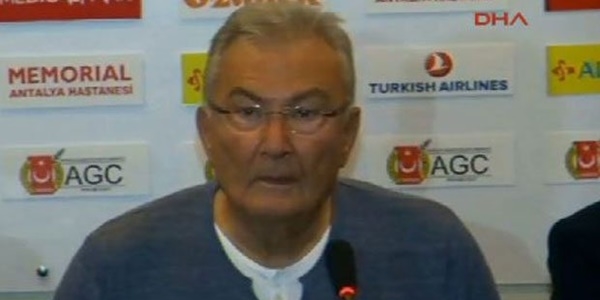 Baykal: Yarın oturumu yöneteceğim, oy kullanmayacağım