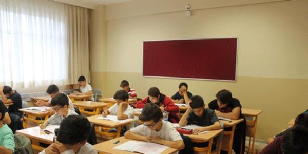 İl milli eğitimler, TEOG danışmanlığı veriyor
