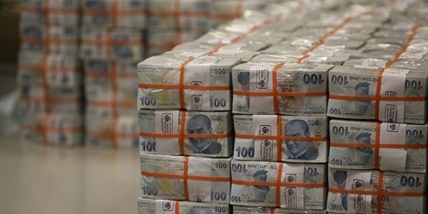 Türk bankacılık sektörünün dudak uçuklatan büyüklüğü