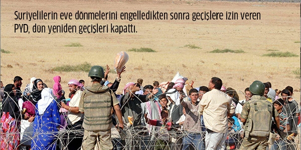 Hükümet'ten TSK'ya 'hazır ol' talimatı