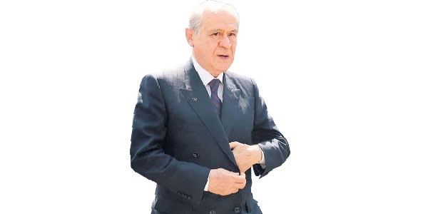 4. turda MHP çekimser kalacak