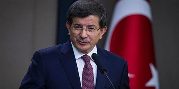 Başkent'te koalisyon trafiği başlıyor