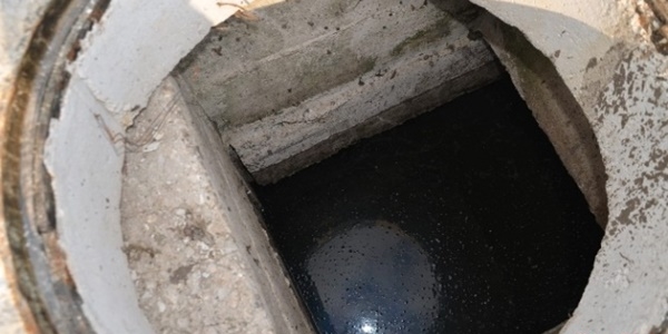 Bursa'da kanalizasyon suyu ime suyuna karyor iddias