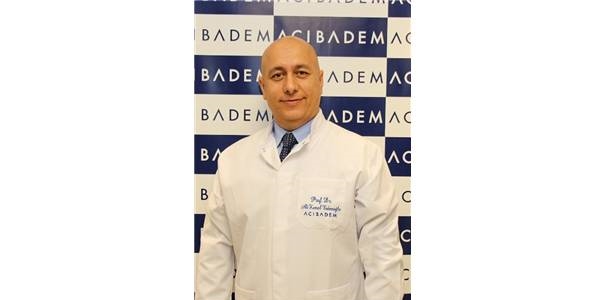 Ağrı tedavisinde yeni yöntem radyofrekans