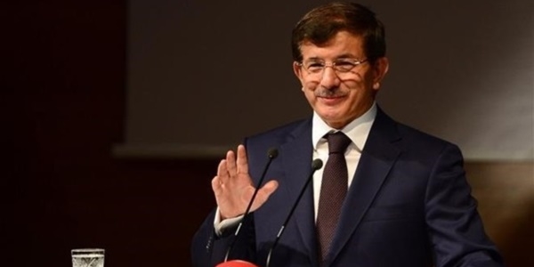 Davutoğlu: Pazarlık yapmayacağız
