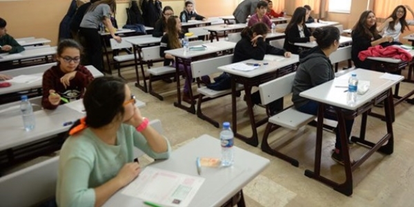 'TEOG'da bir sorunun iptal edilmesi büyük başarı'