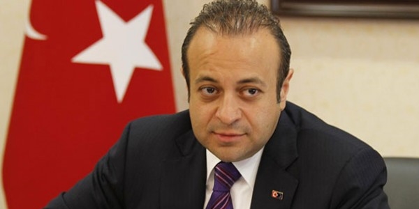 'Bağış, Erdoğan'a danışman olmayacak'