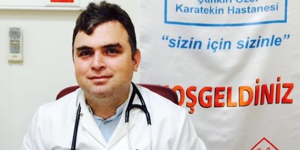 Ramazan'da kalp damar sağlığı için bunlara dikkat!