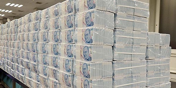 KİT'lerin ocak-mart dönemi görev zararı 268,6 milyon lira