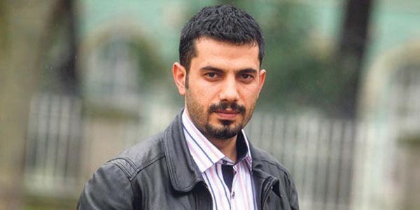 Baransu'ya Twitter'da Erdoan'a hakaretten 10 ay hapis