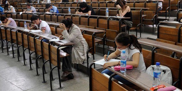 TEOG'da 519 öğrencinin puanı yeniden hesaplandı